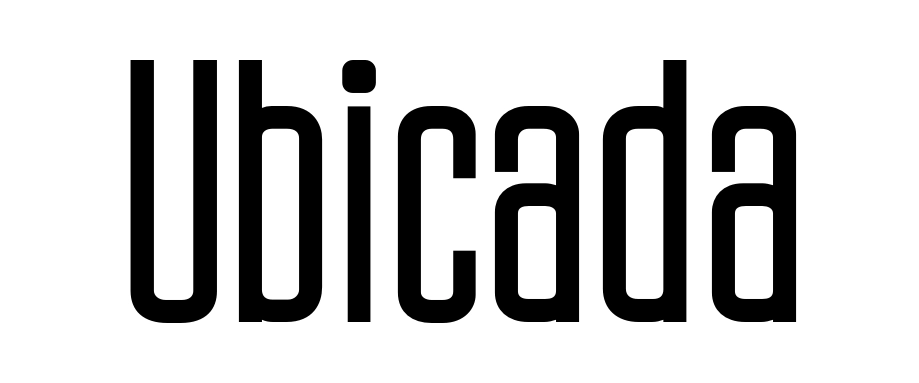 Ubicada